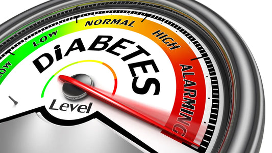 The True Facts About Prediabetes and Diabetes