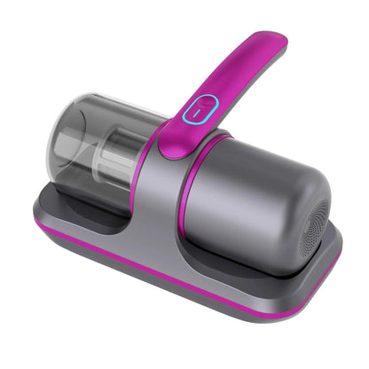 Household mite removal vacuum cleaner - FREE SHIPPING WORLDWIDE - Purple - CozyBuys