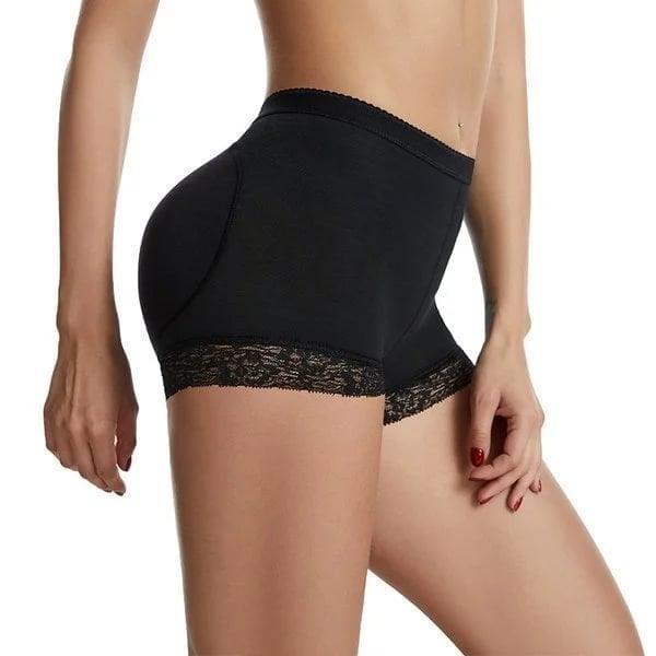 Butt Lifter Shorts Body Shaper Enhancer Panties - CozyBuys