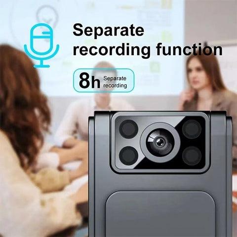 2023 NEW HD 1080P Noise Reduction Camera🔥Last Day Promotion 49% OFF 📸 - CozyBuys