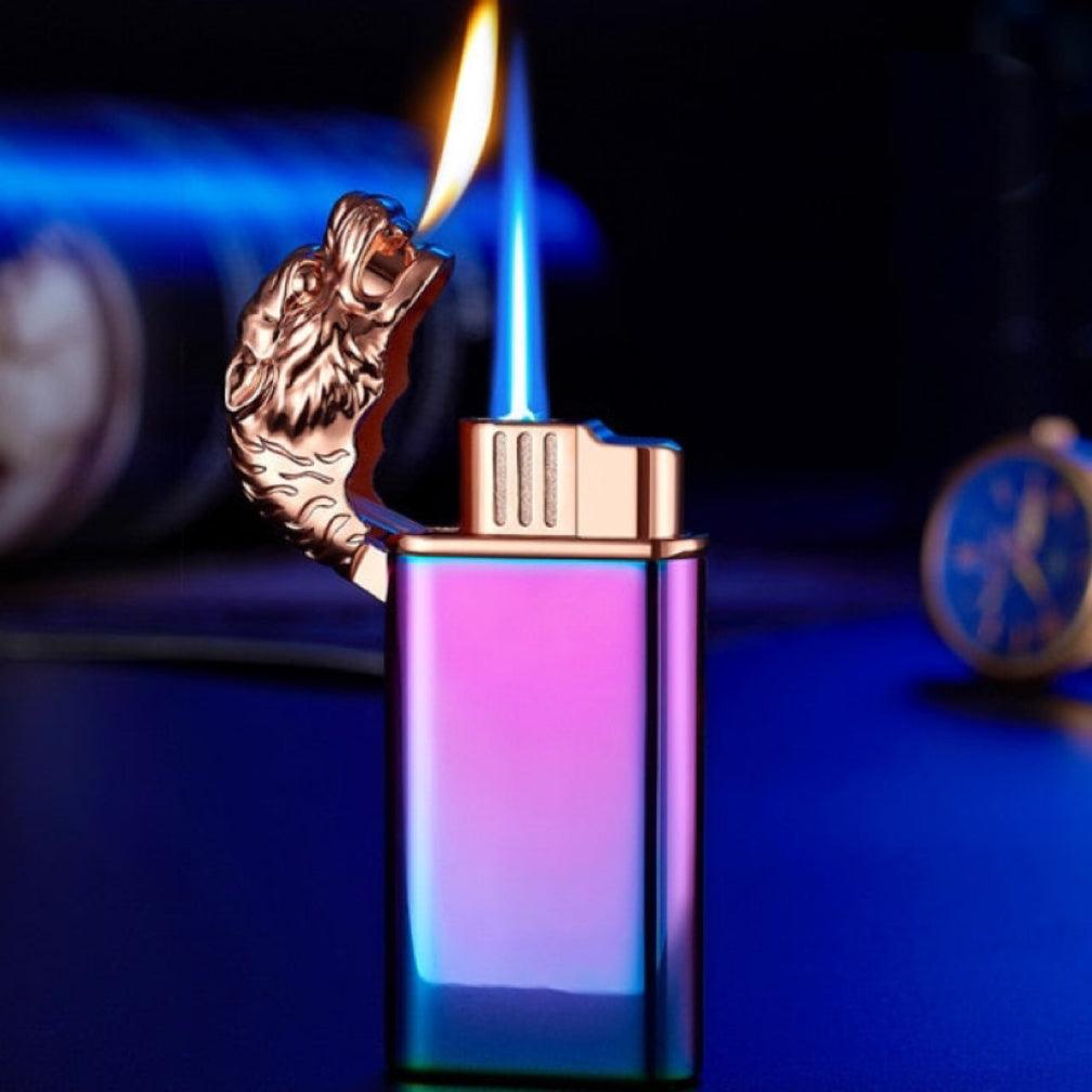Fire Breathing Dragon Lighter - CozyBuys