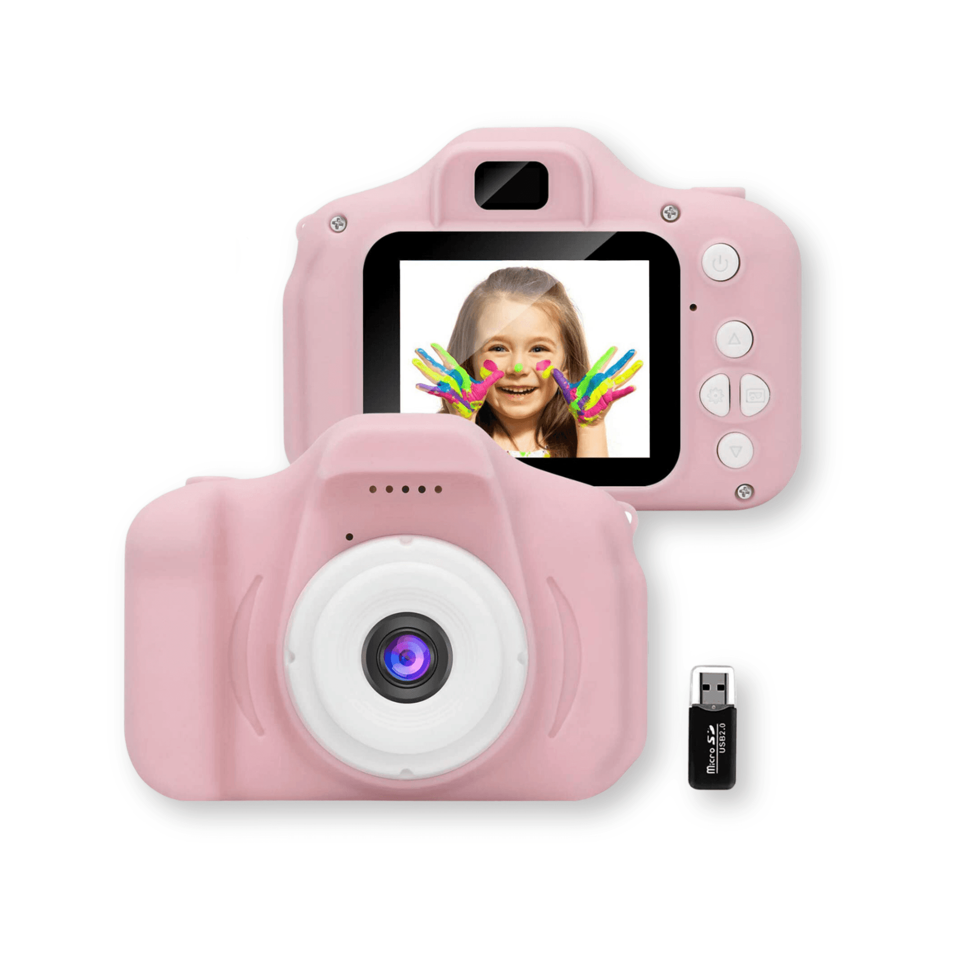 The MiniCam™ - CozyBuys