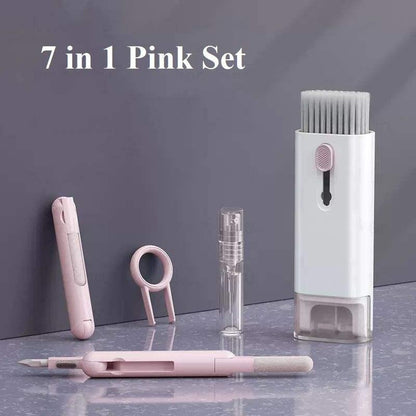 Multifunctional cleaning kit - CozyBuys