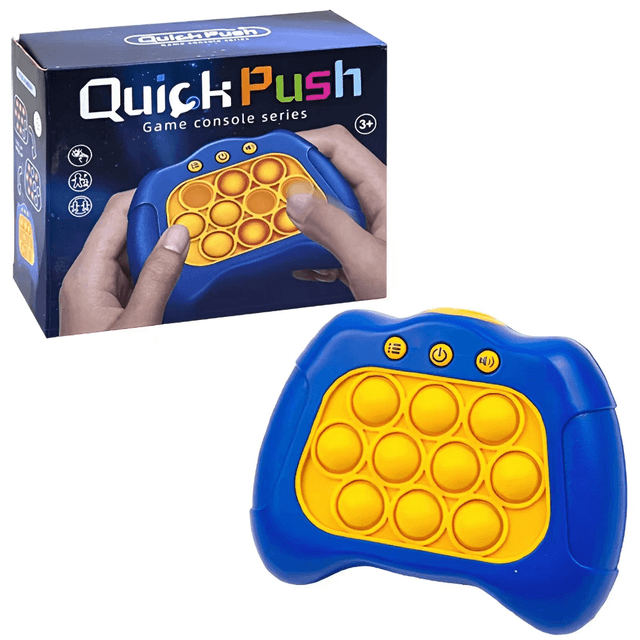 QuickPush - blue - CozyBuys