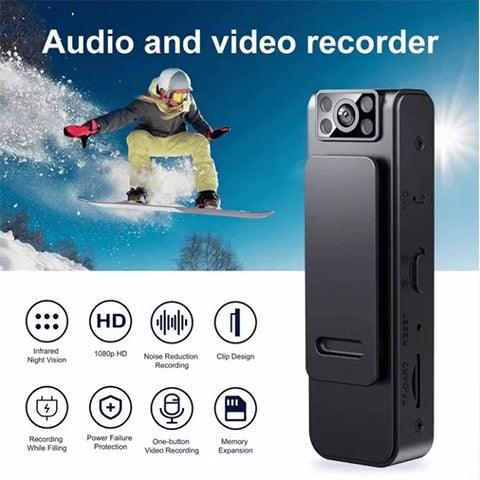 2023 NEW HD 1080P Noise Reduction Camera🔥Last Day Promotion 49% OFF 📸 - CozyBuys