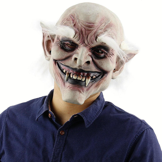Halloween zombie mask - Mask - CozyBuys