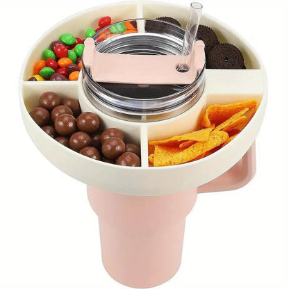 Snack Bowl For Your Stanley - Default - CozyBuys