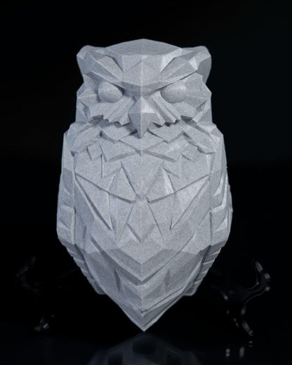 3D Printing Wall Mounted Projection Lamp - CozyBuys