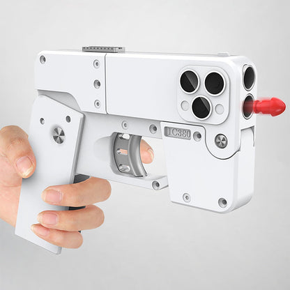Phone-Blaster: The Ultimate Foam Shooter - CozyBuys