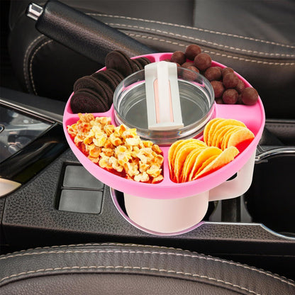 Snack Bowl For Your Stanley - CozyBuys