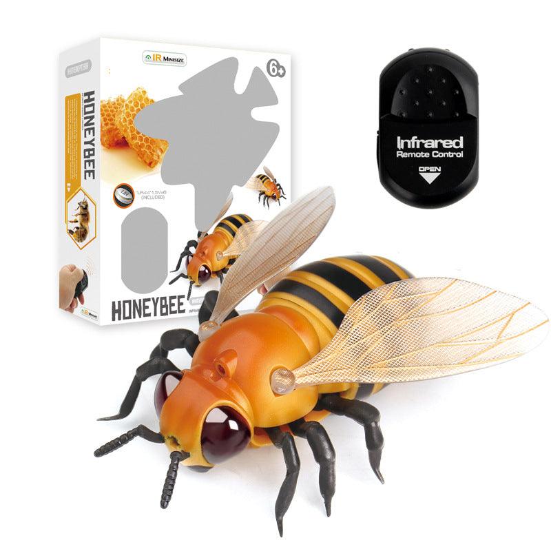 Remote Control Insects - Bee - NEW - CozyBuys