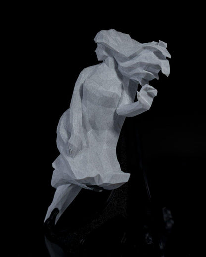 3D Printing Wall Mounted Projection Lamp - CozyBuys