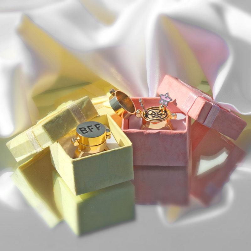 BFF Rings-The Best Friends Forever Ring-Now buy one get one free! - 0 - CozyBuys