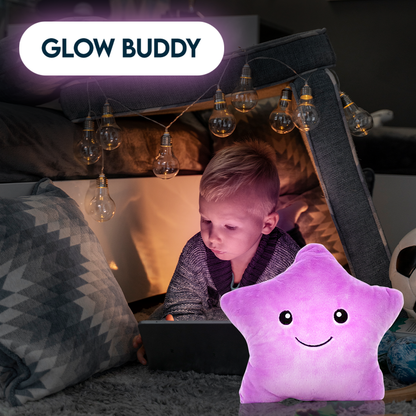 Glow Buddy - Baby Sleep Buddy