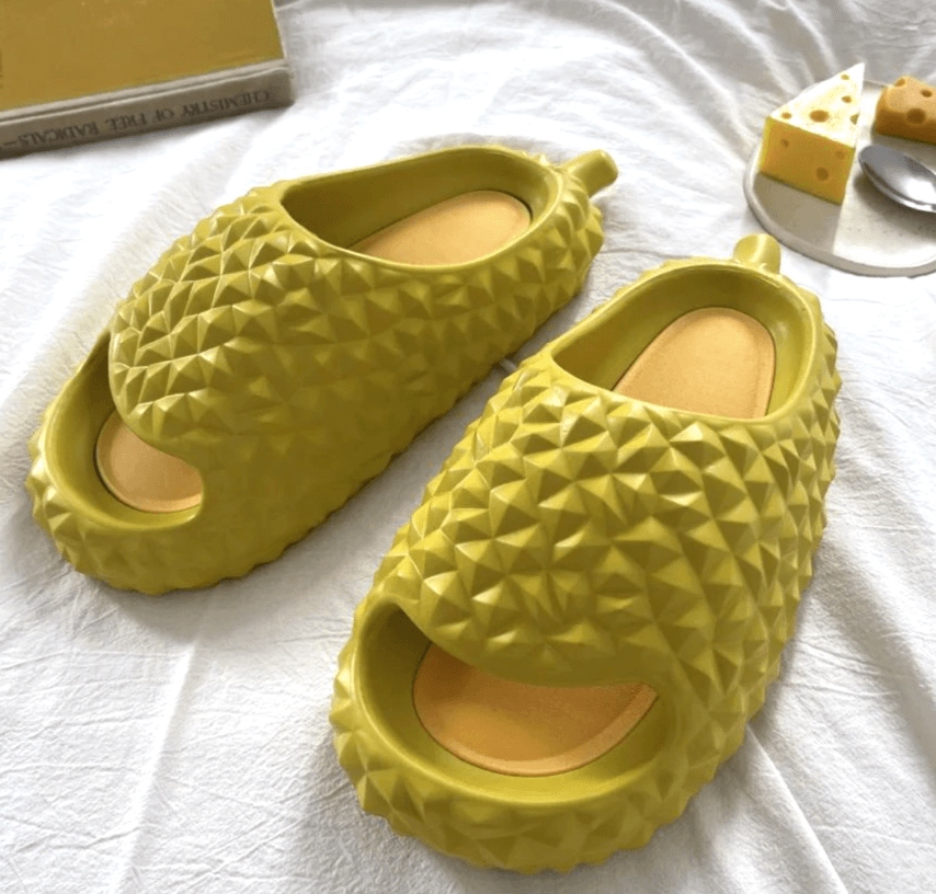 Durian Slider Slipper's - Sliders - CozyBuys