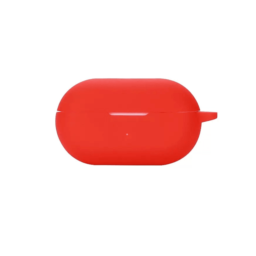 Waterproof Shower Buds Protective Case - Red - CozyBuys