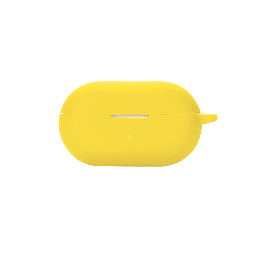 Waterproof Shower Buds Protective Case - Yellow - CozyBuys