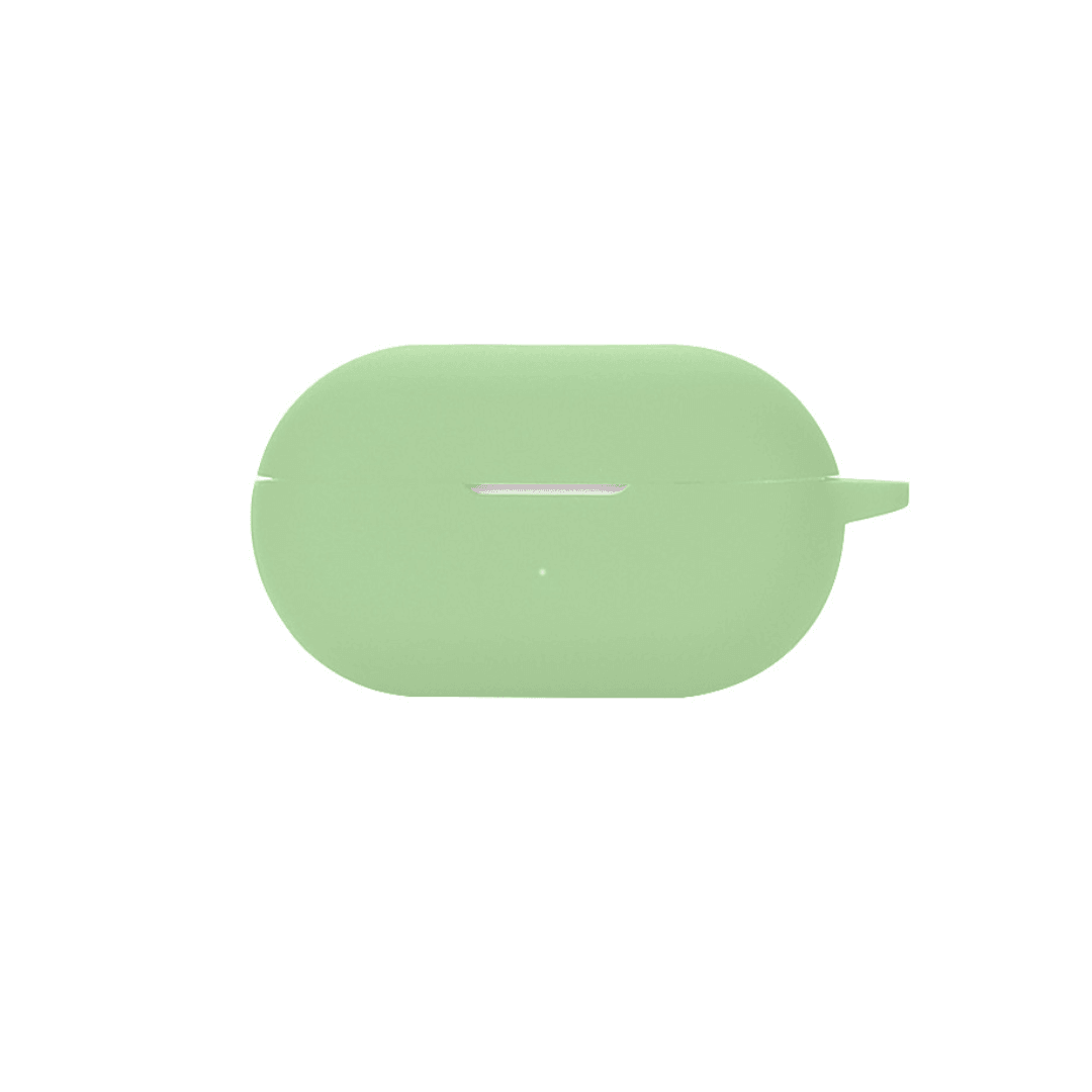 Waterproof Shower Buds Protective Case - Light Green - CozyBuys