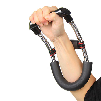 Professional Wrist Strength Trainer - FITNESS - CozyBuys