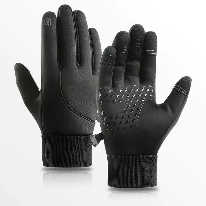 Luviono™ - Premium Thermo Gloves - CozyBuys