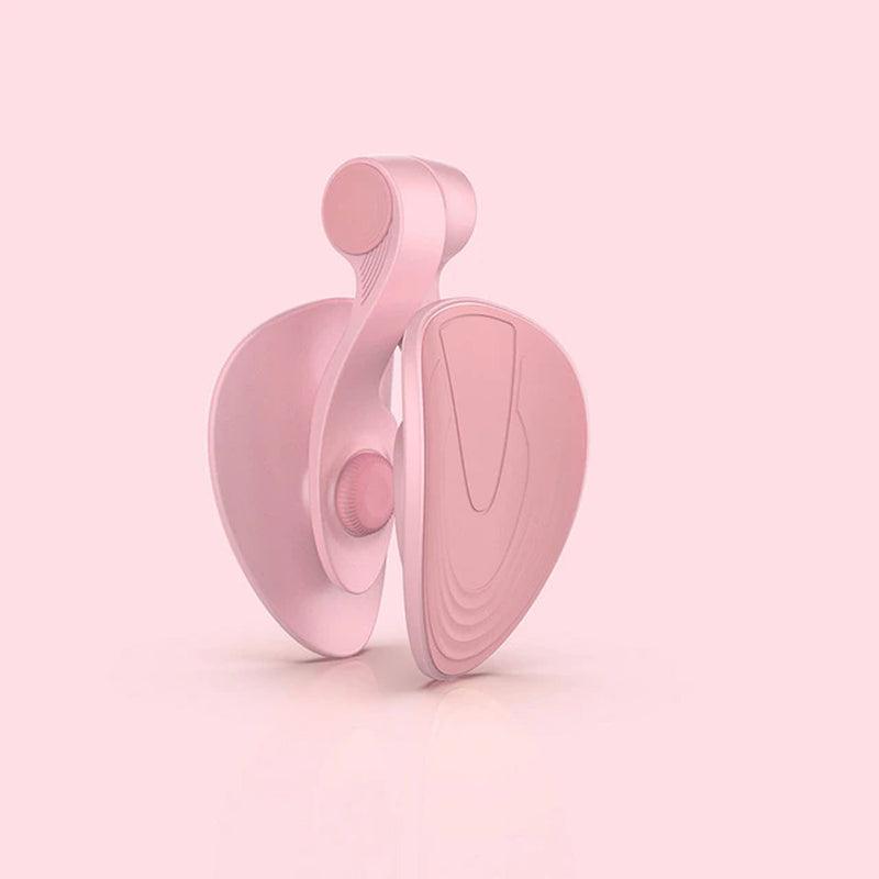 New Kegel Hip and Pelvic Muscle Exerciser - Pink - CozyBuys