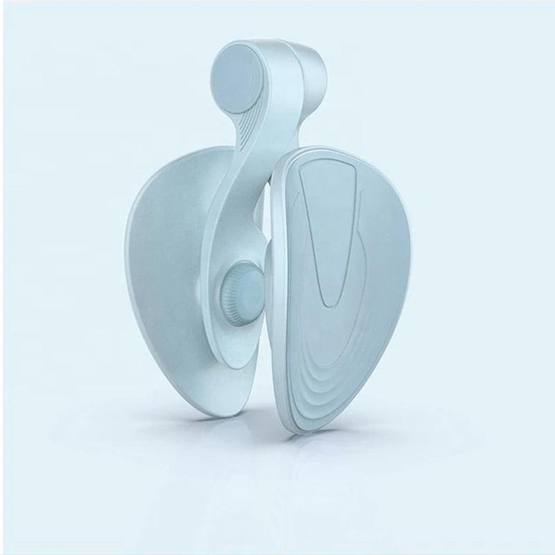 New Kegel Hip and Pelvic Muscle Exerciser - Blue - CozyBuys