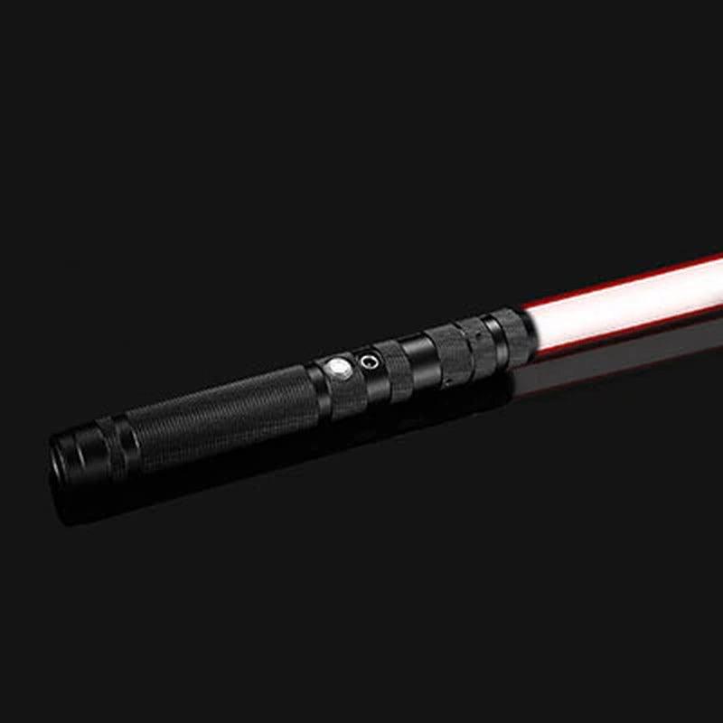 Metal Laser Sword - Type 1 Black - CozyBuys