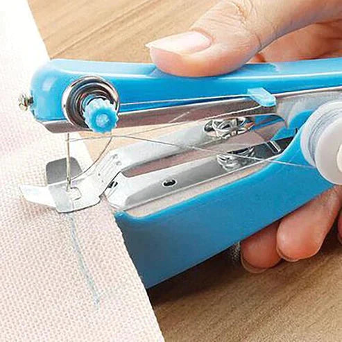 MiniSewer™ Handheld Sewing Machine