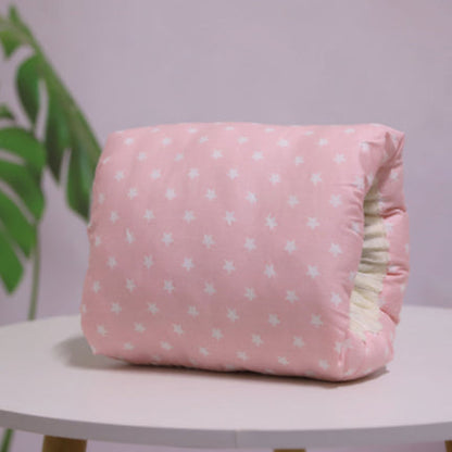 Cozy Baby Pillow