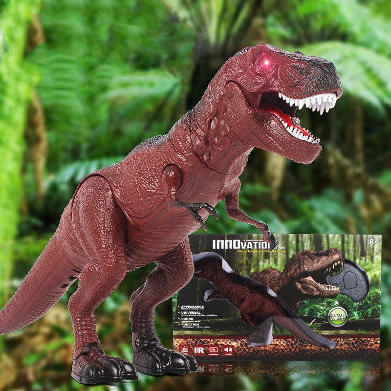 Tyrannosaurus Rex Dinosaur Toy - Dinosaur - CozyBuys