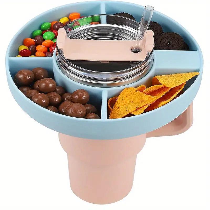 Snack Bowl For Your Stanley - Green - CozyBuys