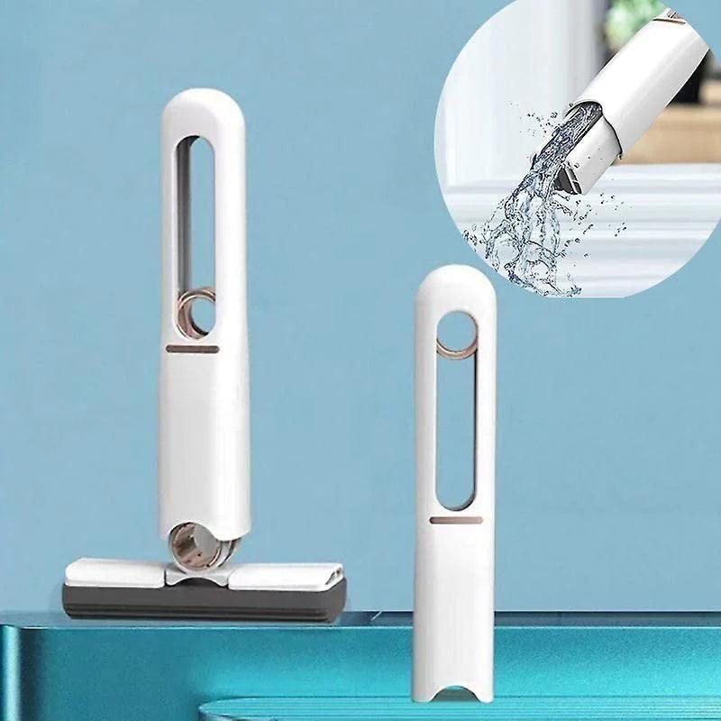 Portable Mini Mop Home Kitchen Cleaning Tools - CozyBuys